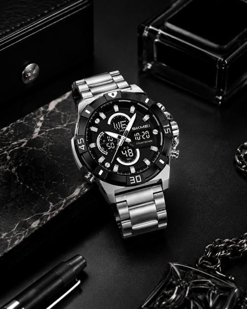 Ironclad Chronograph My Store 2
