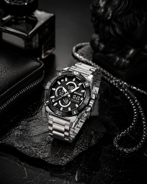 Ironclad Chronograph My Store 2