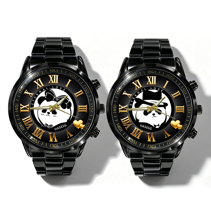 Panda Pananza Set