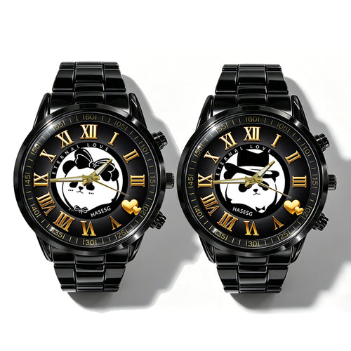 Panda Pananza Set